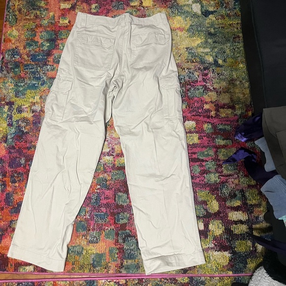 basic edition cargo pants - Picture 2 of 3